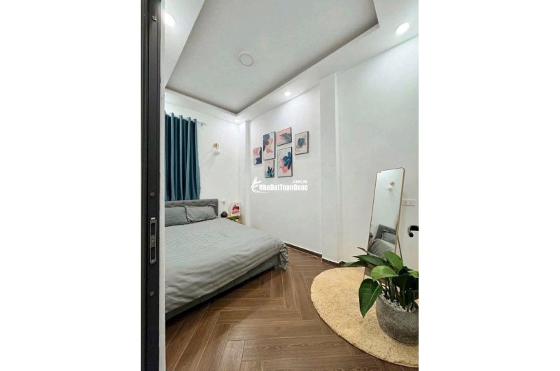 CHO THUÊ HOMESTAY 6 PHÒNG NGỦ NGUYỄN ĐÌNH CHIỂU PHƯỜNG 9 ĐÀ LẠT 25TR/THÁNG