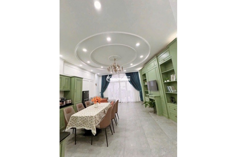 CHO THUÊ HOMESTAY 6 PHÒNG NGỦ NGUYỄN ĐÌNH CHIỂU PHƯỜNG 9 ĐÀ LẠT 25TR/THÁNG