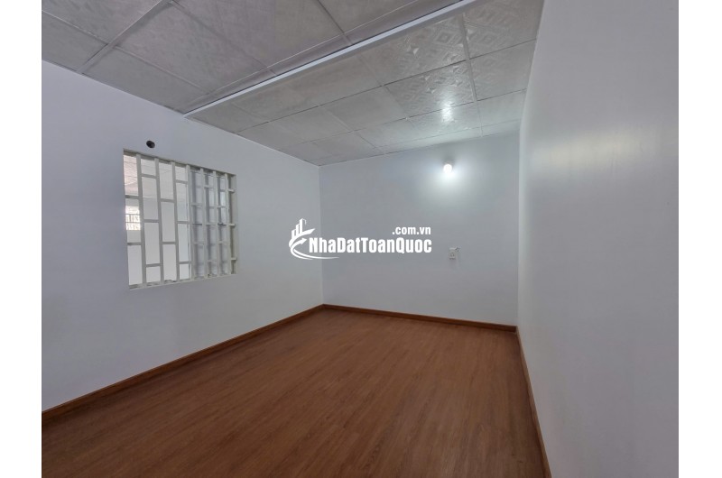 BÁN NHÀ PHÚ LỢI, HẺM 322 HUỲNH VĂN LŨY, DT 101M2, SHR, 2.96 TỶ. LH:0931850123.