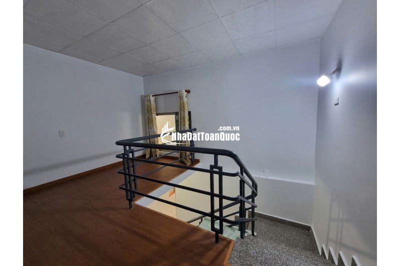BÁN NHÀ PHÚ LỢI, HẺM 322 HUỲNH VĂN LŨY, DT 101M2, SHR, 2.96 TỶ. LH:0931850123.