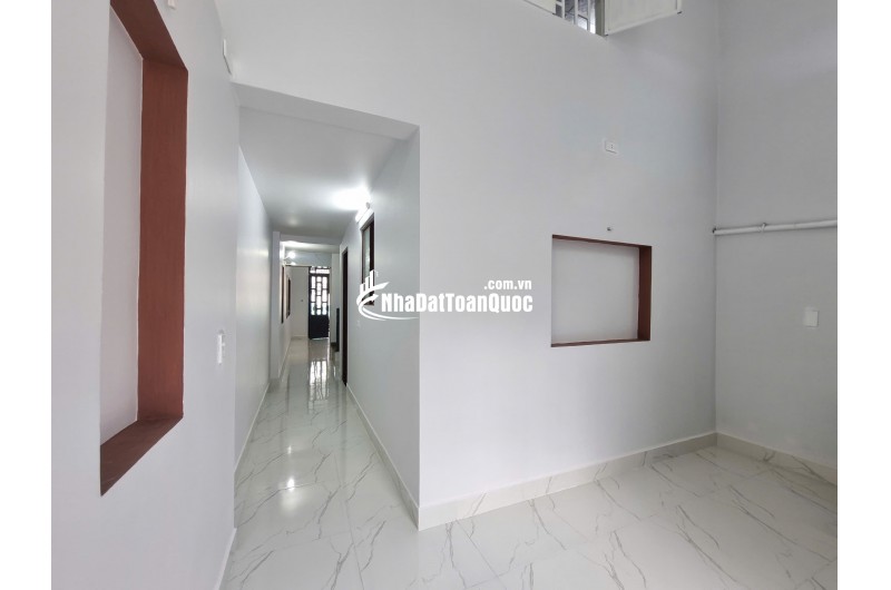 BÁN NHÀ PHÚ LỢI, HẺM 322 HUỲNH VĂN LŨY, DT 101M2, SHR, 2.96 TỶ. LH:0931850123.