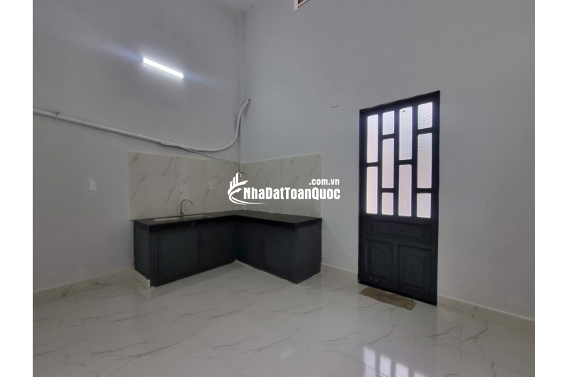 BÁN NHÀ PHÚ LỢI, HẺM 322 HUỲNH VĂN LŨY, DT 101M2, SHR, 2.96 TỶ. LH:0931850123.
