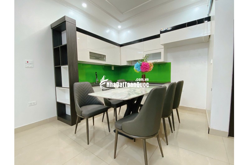 GỐC DÂN ĐỘC LẬP SÂN CỔNG ĐẸP HÀO KHÊ