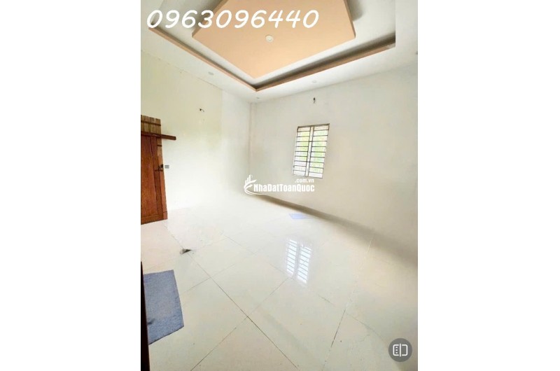 Bán nhà Nhà Bè 100m², hẻm xe hơi, Nguyễn Bình, giá 5.6 tỷ