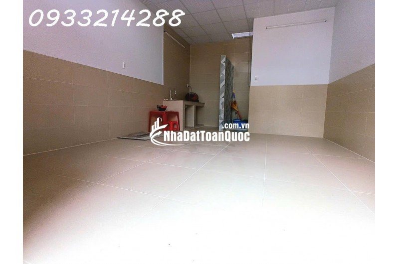NHÀ LIÊN KHU 4-5 BÌNH TÂN, HXH,41M2(4M1 X11M), 2 TẦNG, SỔ ĐỎ, GIÁ NHỈNH  2 TỶ