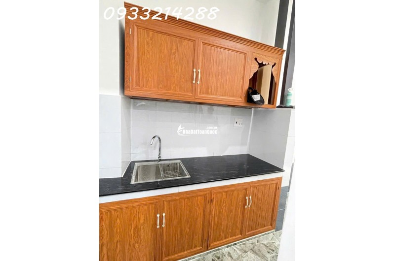 NHÀ LIÊN KHU 4-5 BÌNH TÂN, HXH,41M2(4M1 X11M), 2 TẦNG, SỔ ĐỎ, GIÁ NHỈNH  2 TỶ