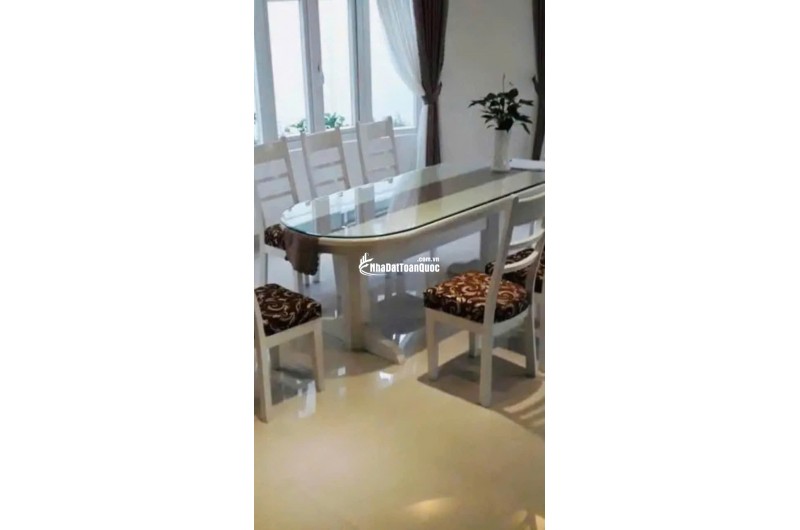CHO THUÊ VILLA SÂN VƯỜN - CÔ GIANG PHƯỜNG 9 ĐÀ LẠT