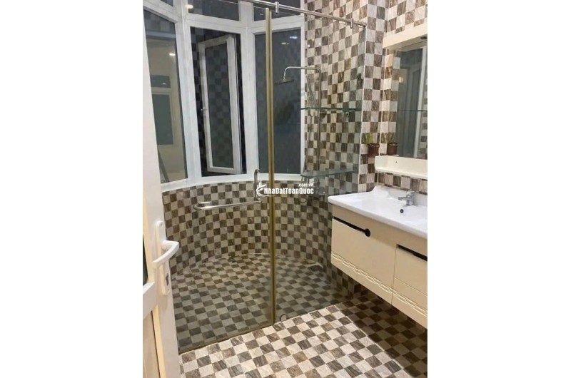 CHO THUÊ VILLA SÂN VƯỜN - CÔ GIANG PHƯỜNG 9 ĐÀ LẠT