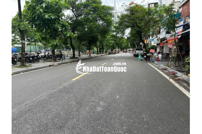  SIÊU PHẨM  MẶT PHỐ LÔ GÓC  NGỰ TẠI MẶT PHỐ MINH KHAI,KIM NGƯU _HAI BÀ TRƯNG.
CHỦ MUỐN THU TÀI SẢN SANG NƯỚC NGOÀI NÊN BÁN NHANH