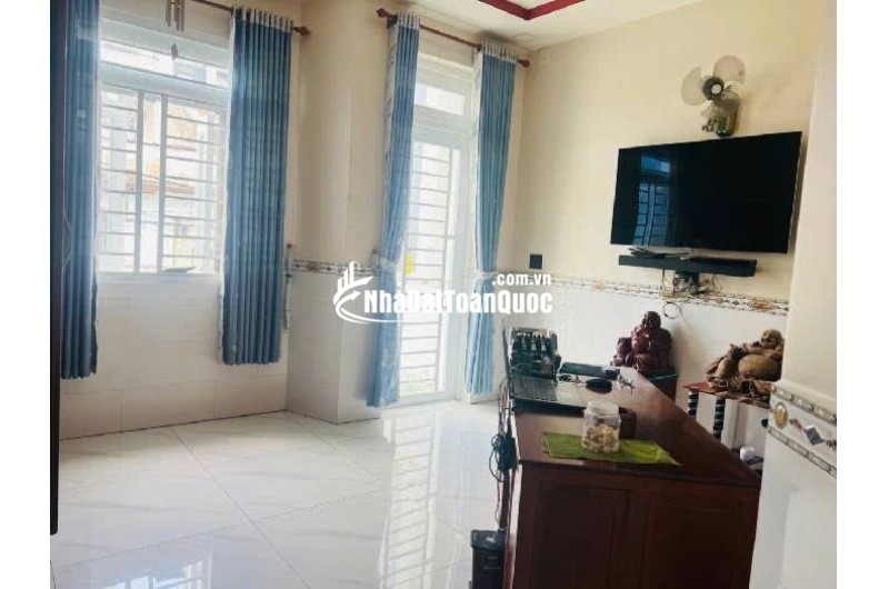 Hẻm đường nhựa 6M - Đường Tân Kỳ Tân Quý - Phường Tân Quý . Tân Phú - 64 M2- chỉ 7.3 Tỷ (TL).