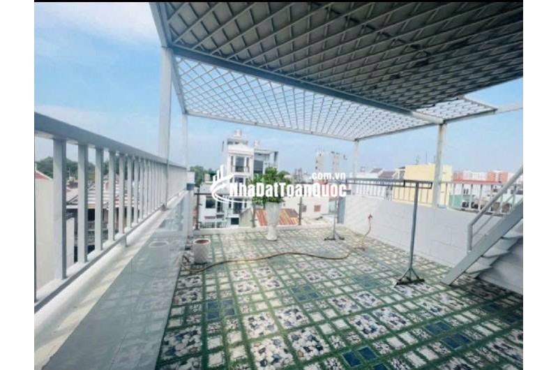 Hẻm đường nhựa 6M - Đường Tân Kỳ Tân Quý - Phường Tân Quý . Tân Phú - 64 M2- chỉ 7.3 Tỷ (TL).