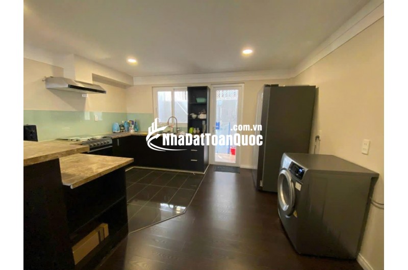 BÁN NHÀ ĐƯỜNG PHÙ ĐỔNG THIÊN VƯƠNG 79M2 SHR CHỈ 8.7TỶ. LH:0966663009
