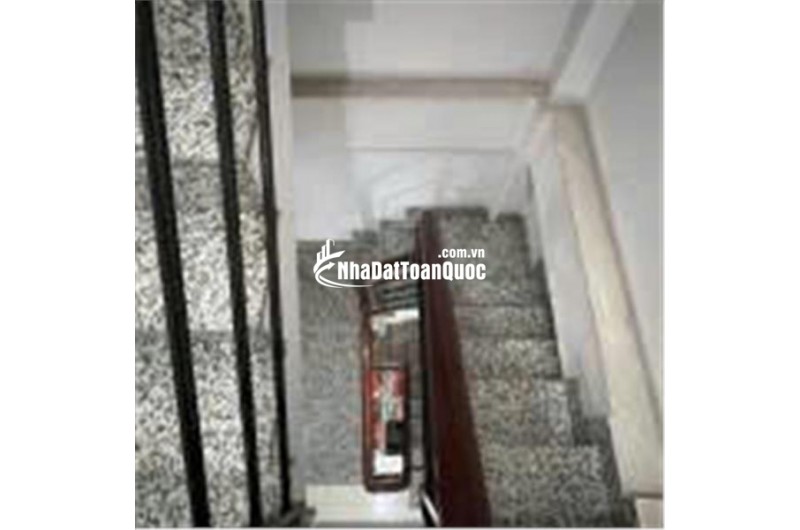 SIÊU PHẨM 4 TẦNG – TRUNG TÂM QUẬN 11 – GIÁ CHỈ 4,35 TỶ