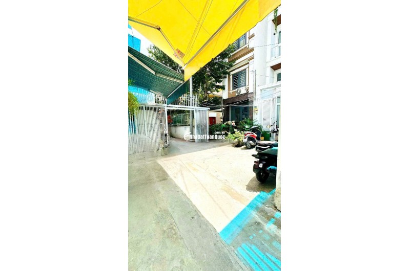 Bán nhà Quận 4- Doanh thu 3.6 tỷ/5năm- 6 Tầng 8 Căn hộ cao cấp duplex 52m2- HXH Nguyễn Khoái: 12 Tỷ