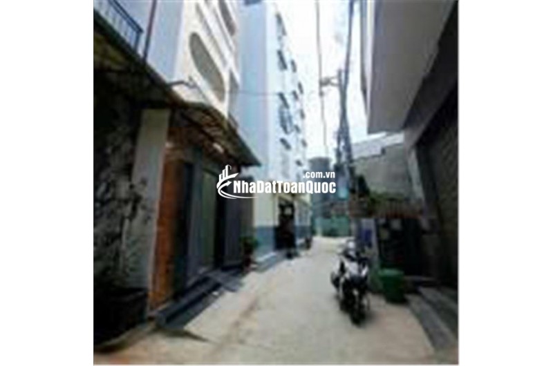 SIÊU PHẨM GIÁ TỐT - NHÀ ĐẸP GIÁ TỐT tp HCM BÌNH TÂN - GIÁP QUẬN 6 - HẺM 5M XE HƠI ĐẬU CỬA – NHÀ 4 TẦNG – TẶNG FULL NỘI THẤT