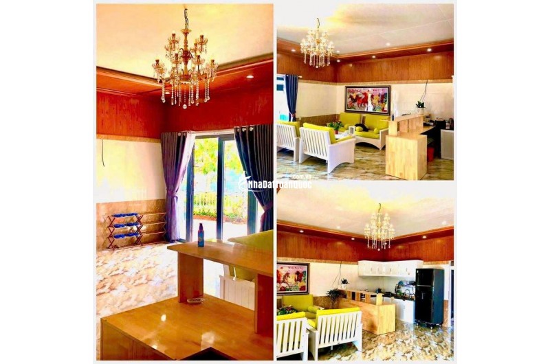 CHO THUÊ VILLA MẶT TIỀN ĐẶNG THÁI THÂN P3 ĐÀ LẠT - 3PN, SÂN ĐẬU 2 Ô TÔ - GIÁ ƯU ĐÃI 3 THÁNG ĐẦU 15 TRIỆU