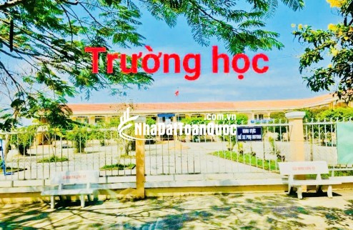 400tr sở hữu ngay đất thổ cư vừa ở ổn định vừa có thể đầu tư lâu dài