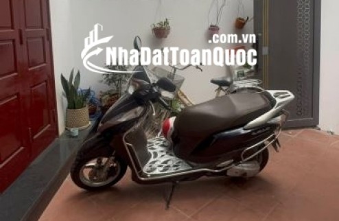 Bán nhà đẹp 3 mặt thoáng, cách mặt đường Hồ Tùng Mậu 50m, DT 80m², 3 tầng, giá chỉ 13.5 tỷ