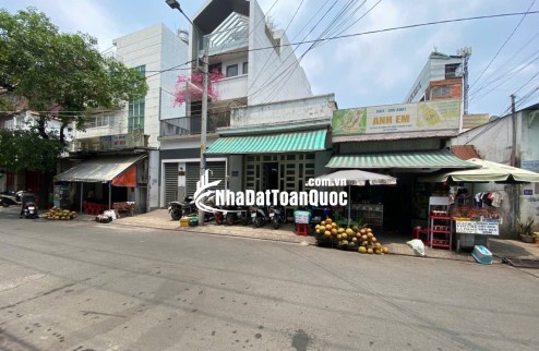 Bán 2 căn nhà liền kề 229/15 - 229/17 Tây Thạnh TPHCM