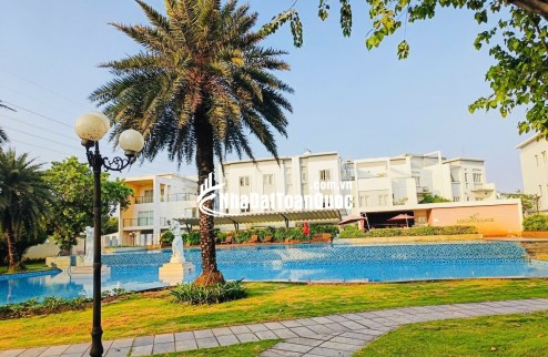 Bán nhà 3 tầng _  Khang Điền - gần GLOBAL CITY - TP. Thủ Đức nhỉnh 10 tỷ