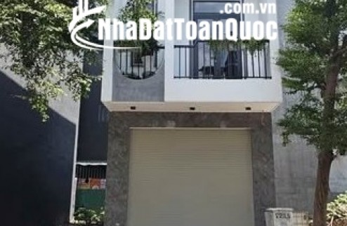  BIỆT THỰ MINI SANG TRỌNG - 1 TRỆT 2 LẦU 75M2 - 2 TỶ 450 TRIỆU