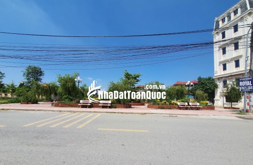 H Cơ hội cuối cùng đất Vân Canh khu 25.2ha đường phân lô ô tô tránh, hàng xóm đô thị An Lạc 40m2
