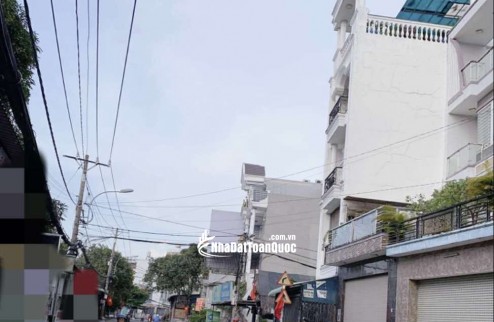 Bán nhà hẻm 551 Lê Văn Khương Q12 , 63m2-3tang , Thu nhập 96tr/năm - 7 tỷ nhỉnh 0932030061