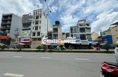 Bán nhà riêng, đang cho thuê 60tr/tháng (8 phòng + 1 mặt bằng)