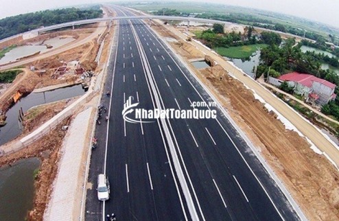300tr sở hữu lô đất thổ cư, sổ sẳn mặt tiền DT 753 , cách chợ Tân Phước chỉ 50m