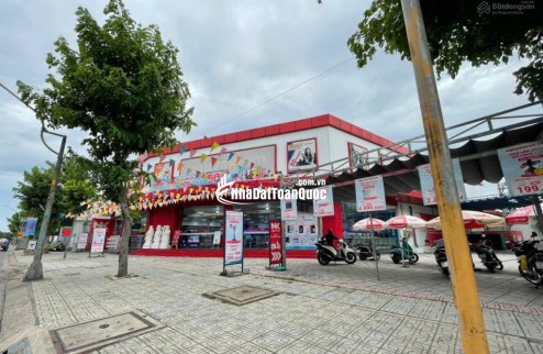 Cho thuê nhà 3MT Số 855 Quang Trung, P8, Gò Vấp. DT 40x60m trệt lầu, 5000m2 giá 499 triệu