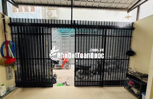 NHÀ ĐẸP 4 TẦNG - BÌNH ĐÔNG - NGANG LỚN GẦN 5M - NGAY CHUNG CƯ AQUA - GIÁP QUẬN 5 - GIÁ 6 TỶ