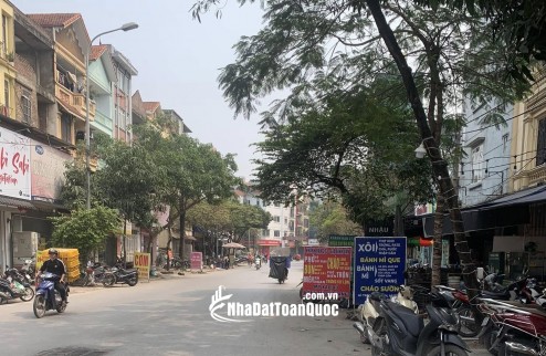Ít xuất hiện! Bán nhà Phố Chiến Thắng 38m2, 5 Tầng full nội thất, chỉ 12,3 tỷ
