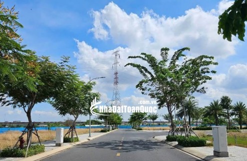 BÁN ĐẤT CHÍNH CHỦ – PHƯỜNG 4, TÂN AN – LONG AN -GIÁ RẺ NHẤT KHU VỰC - CHỈ 1 TỶ 5