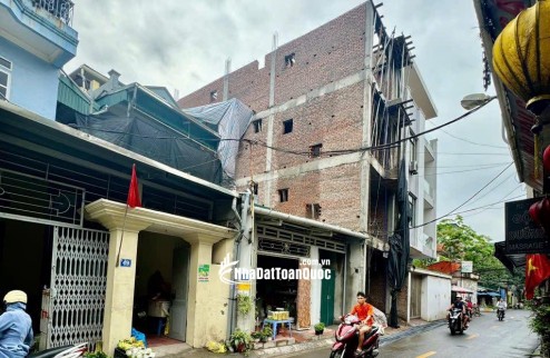 SIÊU PHẨM MẶT PHỐ THANH LÂN – 150M² – GARA – KINH DOANH – GIÁ 25.5 TỶ