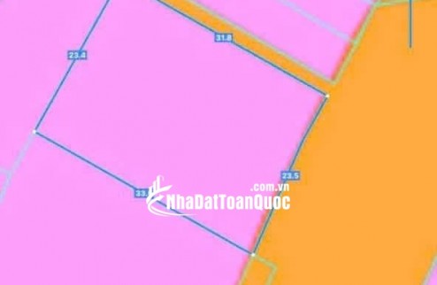 Bán nhà mặt phố Xô Viết Nghệ Tĩnh, Vũng Tàu, DT 755m2, giá 85 tỷ, sổ hồng.