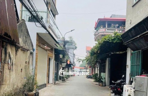 Bán nhà khu phố TIẾN bào - Phù Khê chỉ 1 tỷ X