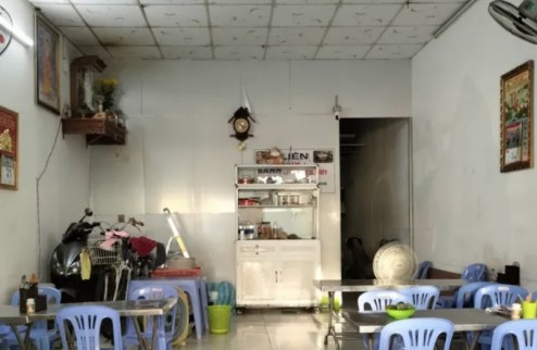► MTKD Đường 10.5 Hải Phòng, đoạn sầm uất nhất, 149m2, ngang 7.3m 2 mặt thoáng