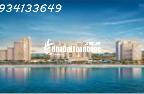 Shophouse Blanca City sở hữu vị trí vàng sinh lời không giới hạn