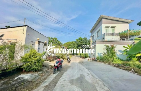 CHÍNH CHỦ BÁN ĐẤT BIỆT THỰ HIỆP BÌNH CHÁNH, DT 343.8M2, DTSD 448,1M2,CHỈ 27 TỶ. LH:0947961777.