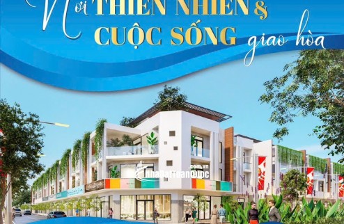  LÔ GÓC A15: VỊ TRÍ VÀNG – GIÁ CHỈ HƠN 2 TỶ – HƯỚNG ĐÔNG MÁT MẺ!