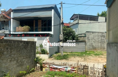 Bán đất tổ 14, phường Mường Thanh,tp Điện Biên Phủ