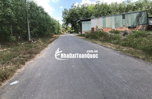  CHUYỂN NHƯỢNG lô đất xã An Viễn, Đồng Nai – 115m² (5x23m) – Giá cực tốt chỉ 1.1 tỷ – Sổ riêng thổ cư