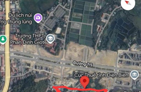 Bán đất nền Him Lam city