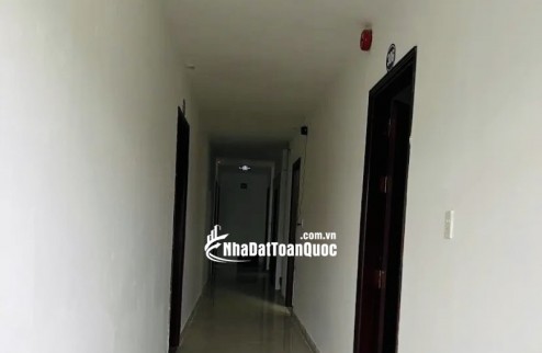 ►Toà Khách Sạn sát Biển Nguyễn Tất Thành gần Mikazuki, 250m2, 6 tầng, 30 phòng, 17.x tỷ