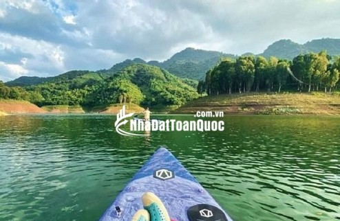 Review Du Lịch Hòa Bình: Trải Nghiệm 