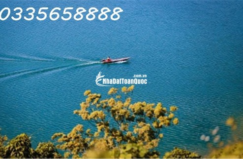 Hòa Bình: Từ Top Điểm Đến Thế Giới Đến Biểu Tượng Nghỉ Dưỡng Mới - Cơ Hội Không Thể Bỏ Lỡ!