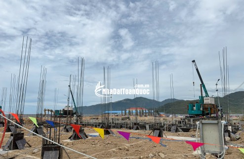 Vin Phú Quý (Nha Trang) : Điểm Đến Bờ Biển Độc Quyền
