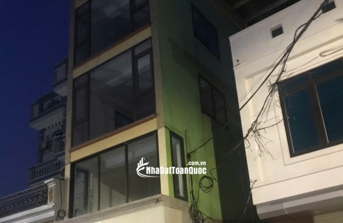 KHÓ TIN ĐẾN GIẬT MÌNH, ĐƯỜNG NGUYỄN XIỂN 39m2 CHỈ 3,6 TỶ.