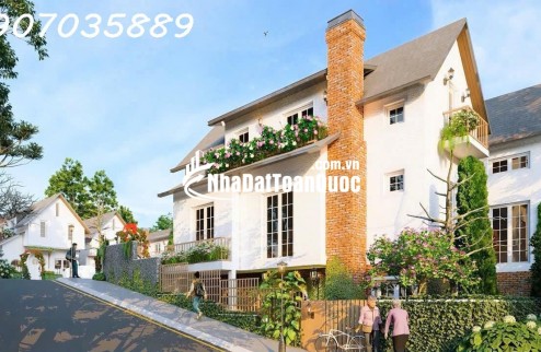 Đất nền sổ đỏ Bảo Lộc GIÁ CHỈ 500 TRIỆU/NỀN – BẮT ĐẦU ĐẤT NGAY CHO GEN Z