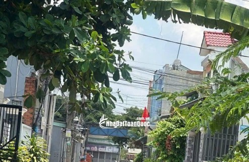 CƠ HỘI ĐẦU TƯ: ĐẤT Ở THỔ CƯ 64M2 - VĨNH LỘC A, BÌNH CHÁNH - CHỈ 4.6 TỶ - SỔ HỒNG RIÊNG